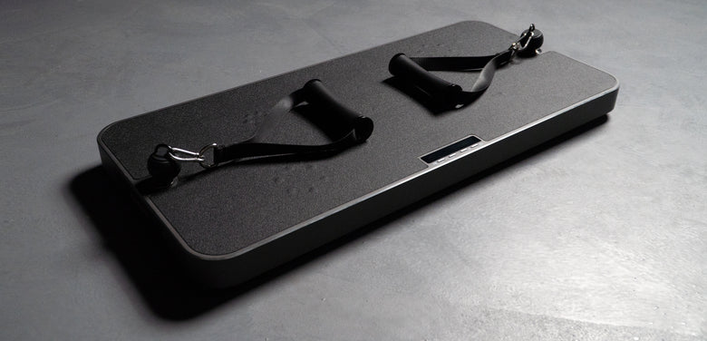 INNODIGYM P1 LITE