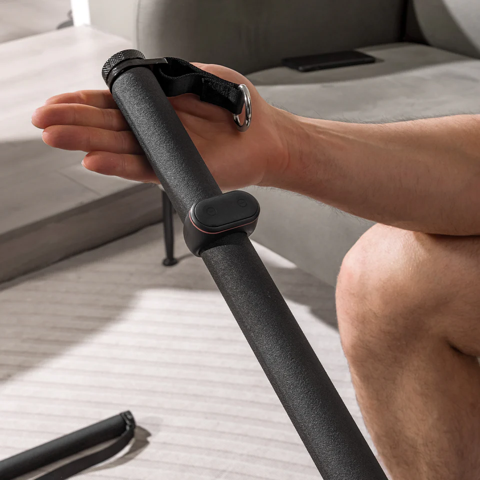 INNODIGYM Long Bar