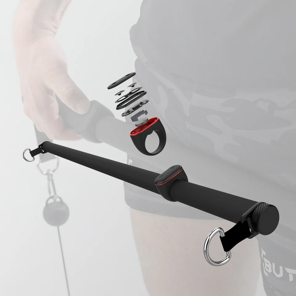 INNODIGYM Long Bar