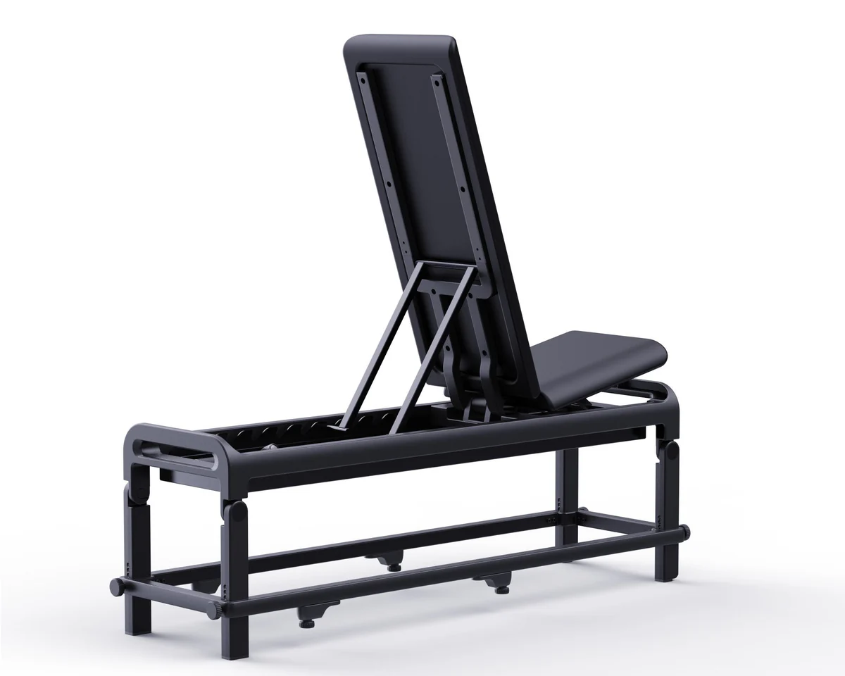 innodigym bench